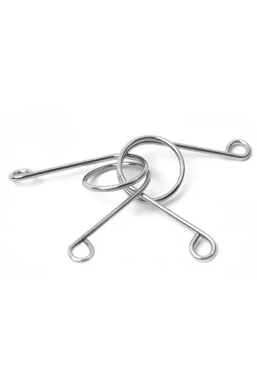 �amig��wka Mini Wire 13 - poziom 2/3