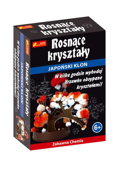 Japo�ski klon Ranok-Creative