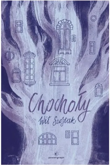 Chocho�y - Wit Szostak