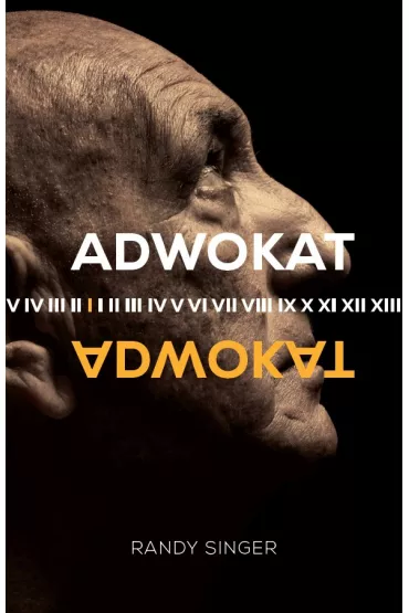 Adwokat - Randy Singer