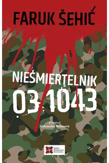 Nie�miertelnik 03 1043 - Faruk Sehic