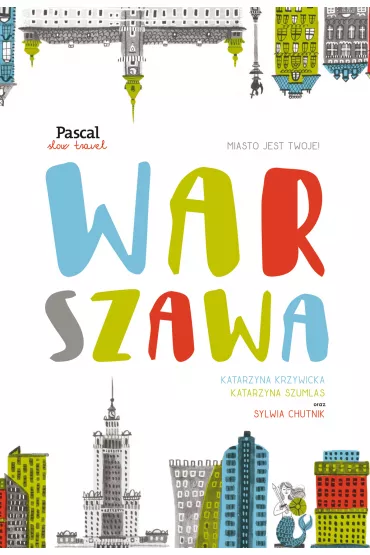 Warszawa (Pascal Slow travel)