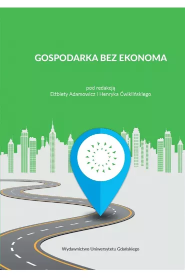 Gospodarka bez ekonoma