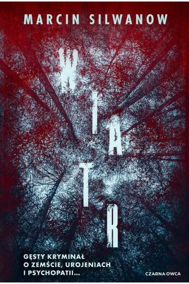 Wiatr - Marcin  Silwanow