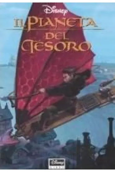 Pianeta del Tesoro