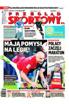 ePrasa Przegld Sportowy 59/2017