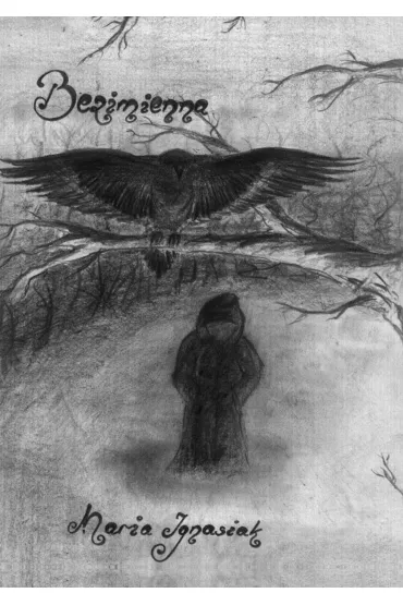 eBook Bezimienna epub - Maria Ignasiak