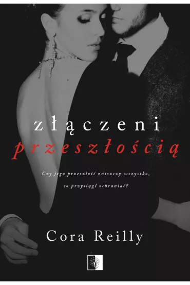 eBook Zczeni przeszoci. Born in Blood Mafia Chronicles. Tom 7 mobi epub - Cora Reilly