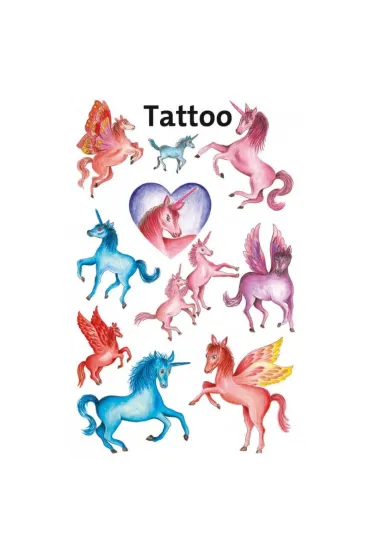 Tatua�e Jednoro�ce Avery Zweckform