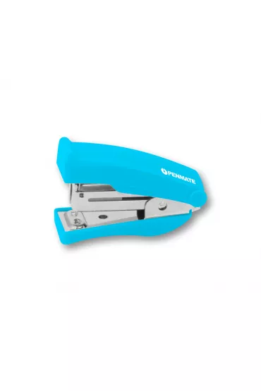 Penmate Zszywacz PS-200 mini jasnoniebieski