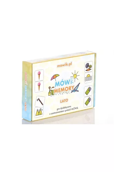 M�Wik Memory Lato