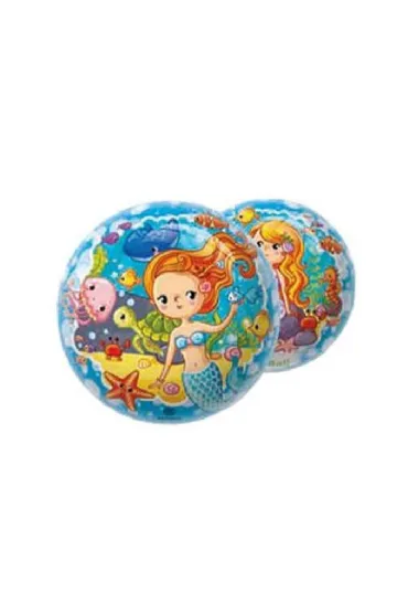 Pi�ka gumowa 23cm Akwarium bio ball Brimarex