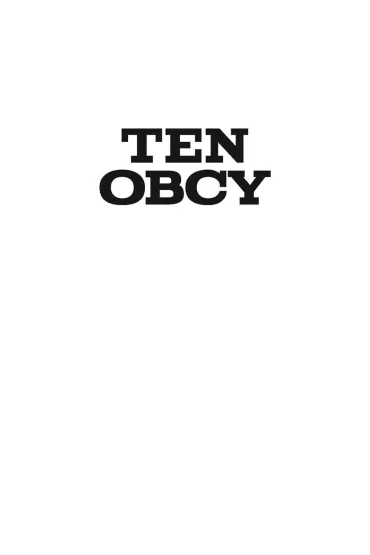 Ten obcy - Irena Jurgielewiczowa