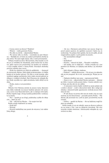 Ten obcy - Irena Jurgielewiczowa