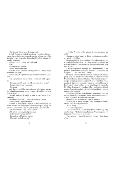 Ten obcy - Irena Jurgielewiczowa