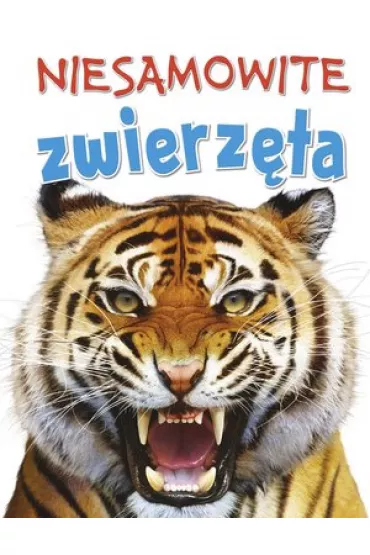 Niesamowite Zwierz�ta