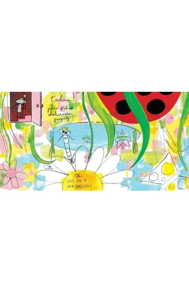 Turlututu w krainie ogra - Herv� Tullet