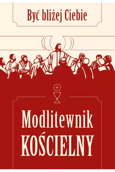 Modlitewnik Ko�cielny