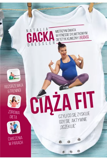 Expert vip ci��a fit - Natalia Dressler Gacka