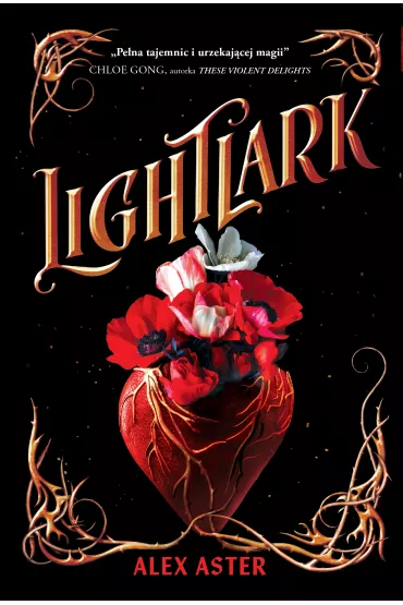 Lightlark - Alex Aster