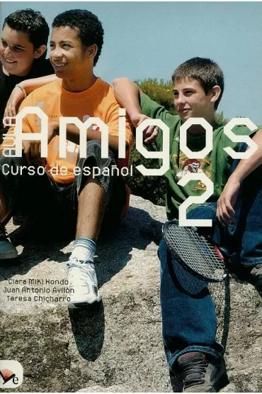 Aula amigos 2. �wiczenia - Clara Kondo