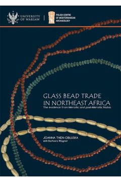 eBook Glass bead trade in Northeast Africa pdf