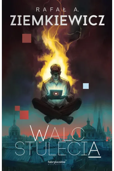 eBook Walc stulecia mobi epub - Rafa� Ziemkiewicz