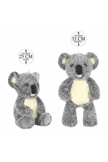 Pluszak Bozami Koala 32cm Ciuciubabka