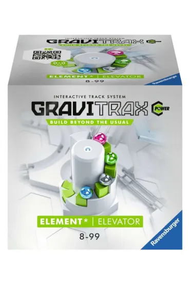 Gravitrax - Power Dodatek Winda Ravensburger