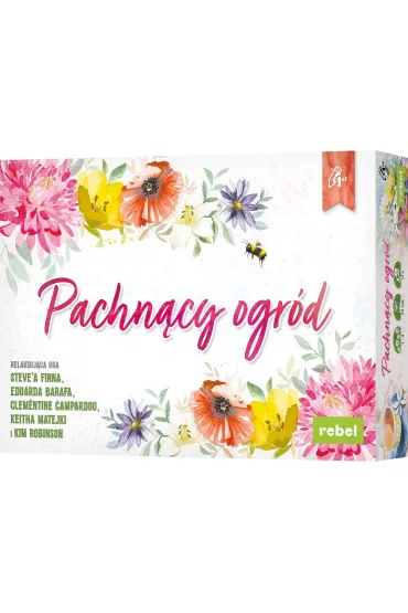 Pachn�cy ogr�d