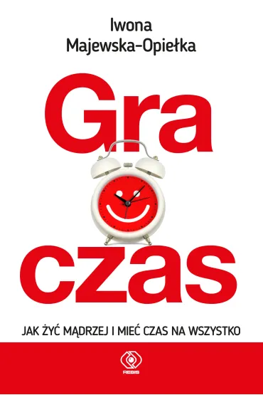 Gra O czas - Iwona Majewska-Opie�ka