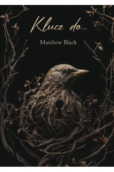 Klucz do&hellip; - Matthew Black