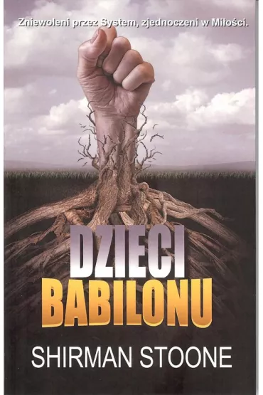 Dzieci Babilonu - Stoone Shirman