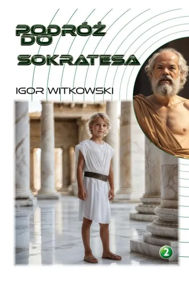Podr� do Sokratesa - Igor Witkowski