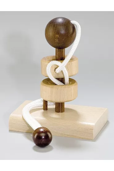 �amig��wka Noose - poziom 1/4