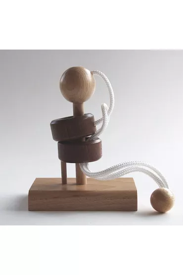 �amig��wka Noose - poziom 1/4