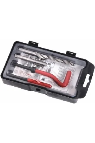 Quatros Zestaw do naprawy gwint�w M14 x 1.25 QS14187K