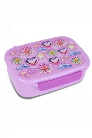 Pude�ko �niadaniowe Foodyx Balloons CoolPack PATIO Z18970