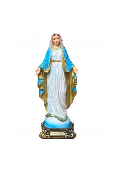 Figurka Matka Bo�a Niepokalana 20cm