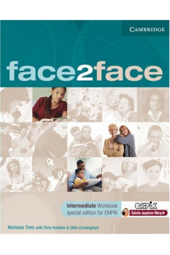 face2face Intermediate EMPIK ed Workbook