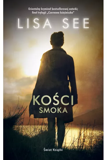 Ko�ci smoka - Lisa See