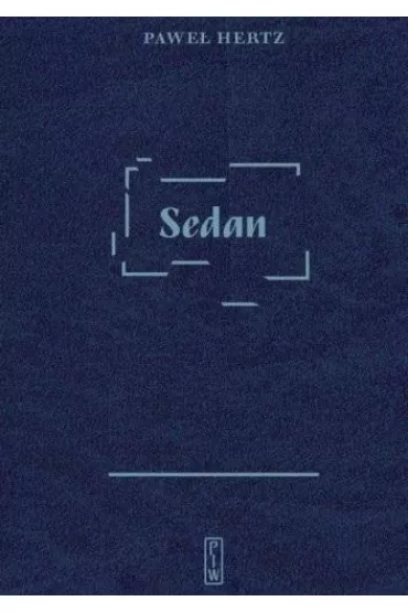 Sedan - Pawe� Hertz