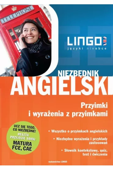 eBook Angielski. Przyimki i wyra�enia z przyimkami. Wersja mobilna mobi epub - Anna Treger