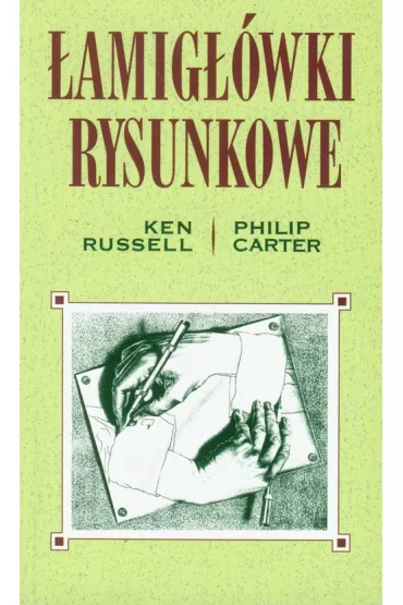 �amig��wki rysunkowe - Russell Ken, Philip Carter