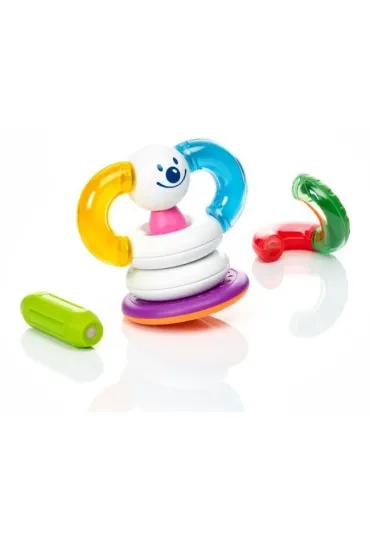 Smart Max My First. Stacking Rings