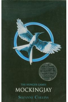 The Hunger Games. Volume 3. Mockingjay