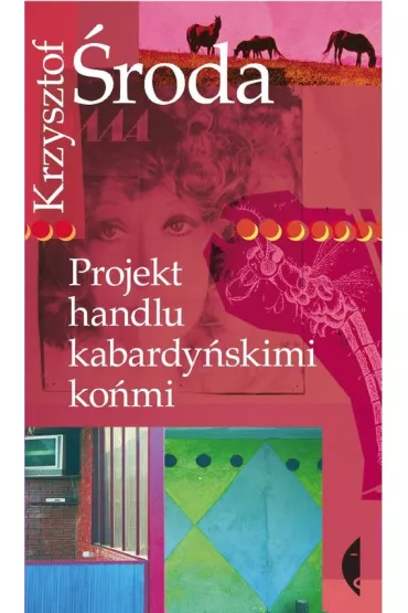 Projekt handlu kabardy�skimi ko�mi - Krzysztof �roda