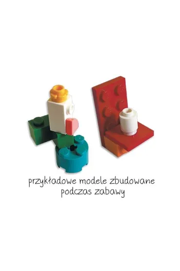 LEGO Recreate. Karty Wyzwa�. Ocean