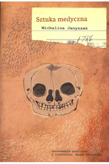 Sztuka medyczna - Michalina  Janyszek