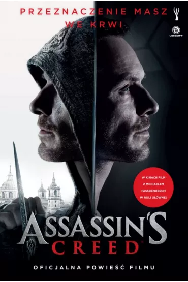 Assassin’s Creed. Oficjalna powie�� filmu - Christie Golden